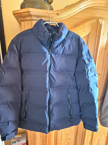 Lerros herren winterjacke - lerros, gr