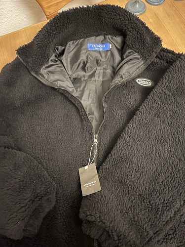 Decarba herren teddy plüsch - ,