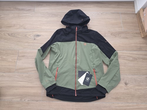Dare herren mountaineer - dare,