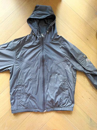 Moncler herren windbreaker - herren,