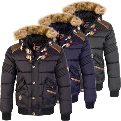 Geographical norway herren - geographical,