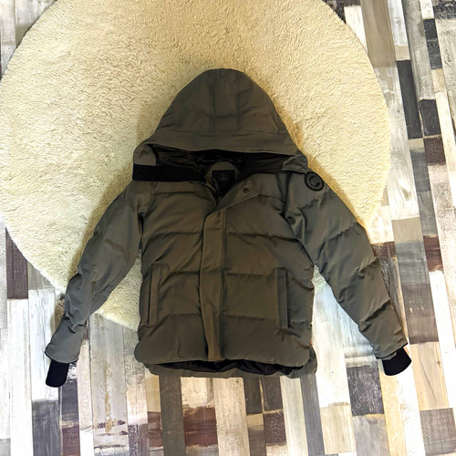 Canada goose macmillan herren - goose,