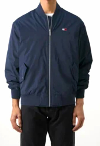 Tommy jeans herren - jeans, bomberjacke