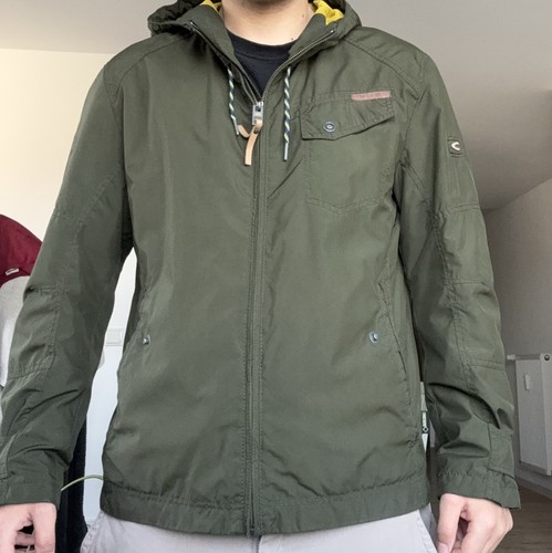 Camel active jacke herren - camel, gr