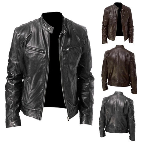 Herren motorradjacke - herren,