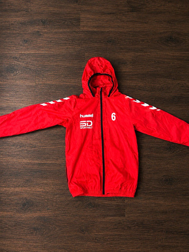Hummel herren windbreaker - herren,