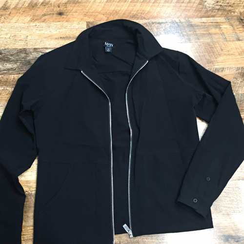Man herren windbreaker jacke - windbreaker,