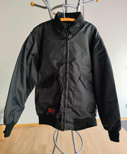 Six pack herren - six-pack, bomberjacke