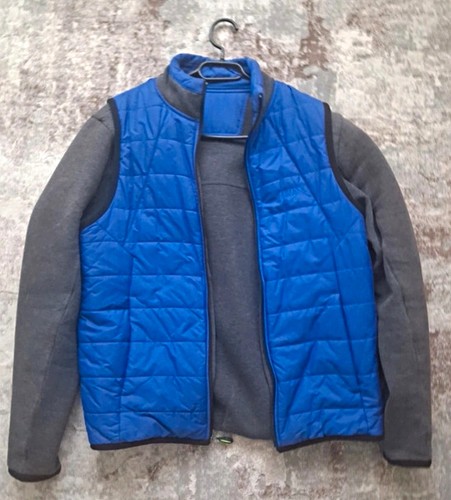 Hugo boss herren steppjacke - boss,