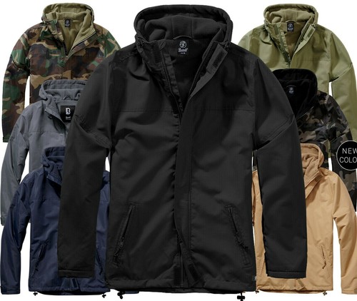 Brandit herren herbst - herbst, winter