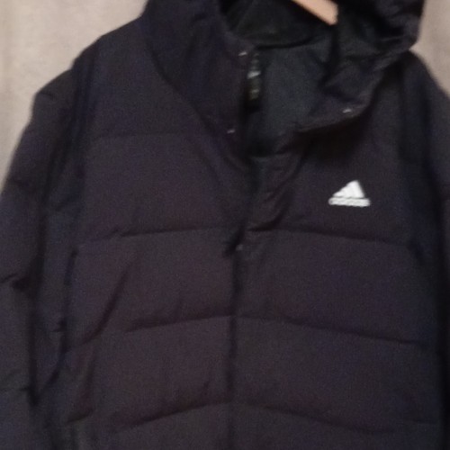 Adidas herren steppjacke - adidas,