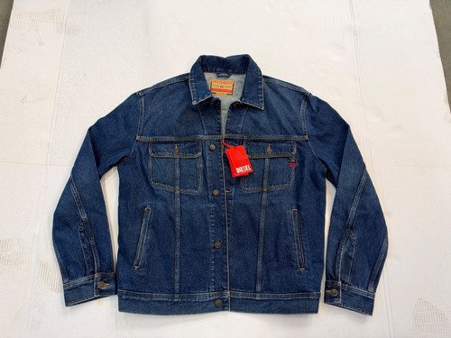 Neue diesel jeansjacke xxl - neue,
