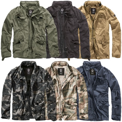 Brandit britannia vintage - britannia,