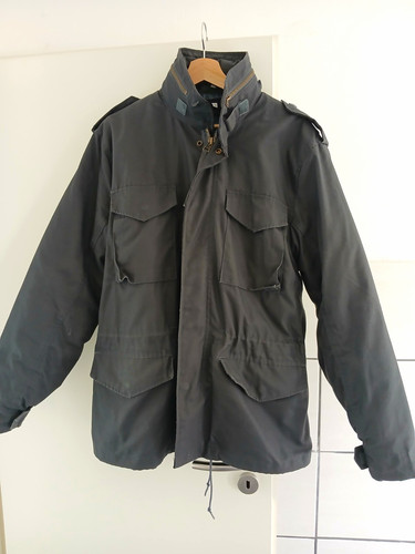 Brandit herren militärjacke - brandit,