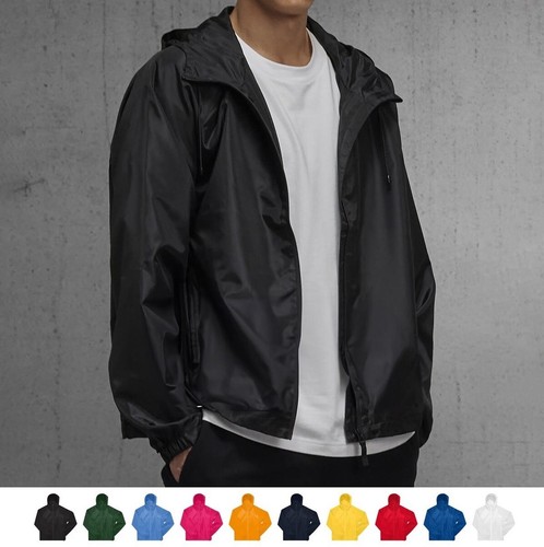 Leichte herren windjacke - leichte,