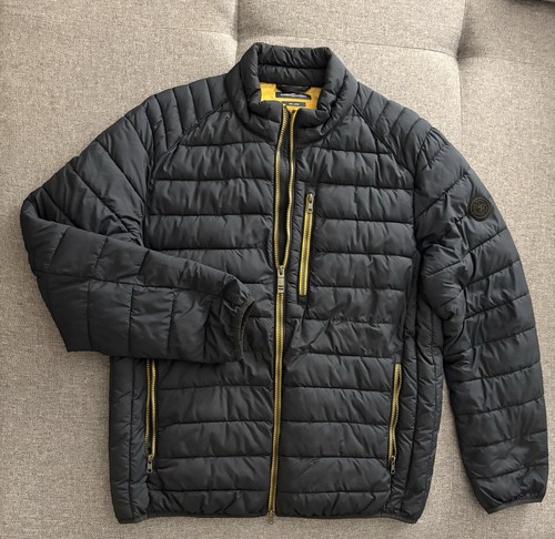 Herren steppjacke marke casa - herren,