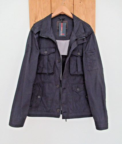 Redwood herrenjacke - redwood,