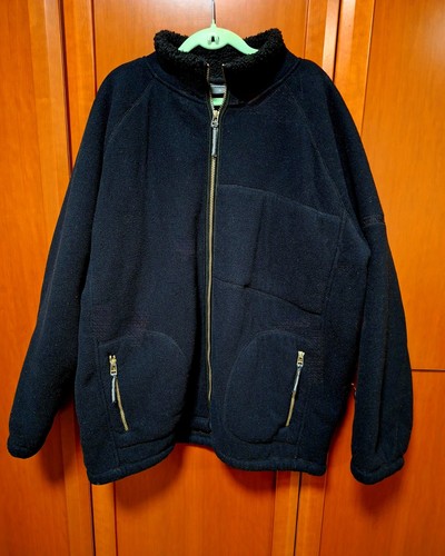 Tolle outdor fleecejacke von - tolle,