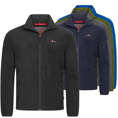 Höhenhorn badus herren fleece - badus,