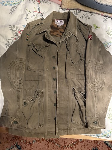 Military army feldjacke japan - army,