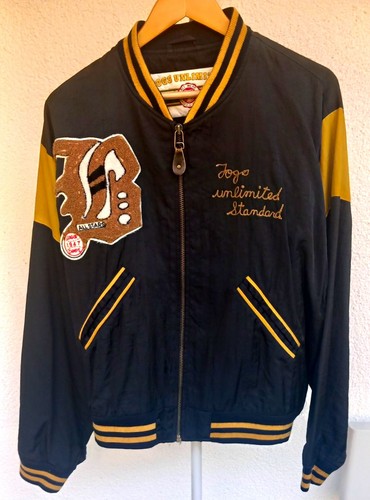 Chevignon herren collegejacke - herren,