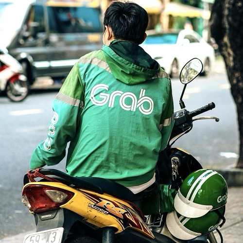 Grab jacke aus vietnam - jacke,
