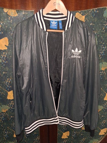 Adidas windbreaker windjacke - windbreaker,