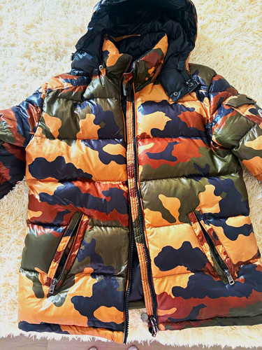 Moncler herren steppjacke - moncler,
