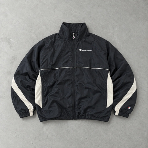 Champion windbreaker - champion,