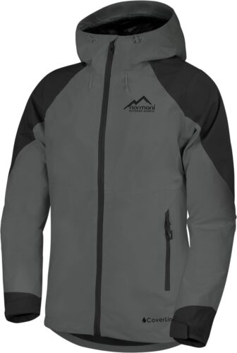 Herren regenjacke wasserdichte - regenjacke,