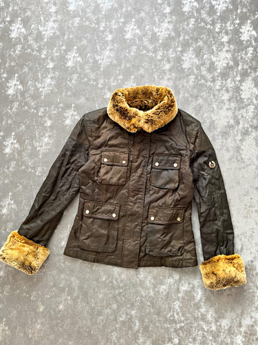 Belstaff gold label herren - belstaff,