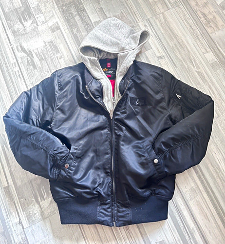 Alpha industries herren - industries,