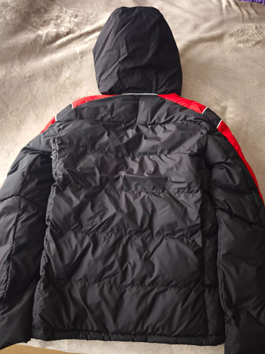 Puma herren steppjacke - herren,
