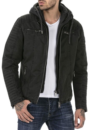 Redbridge herren jacke - redbridge,