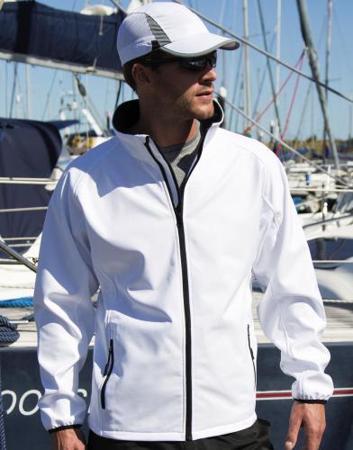 Result herren softshelljacke - herren,
