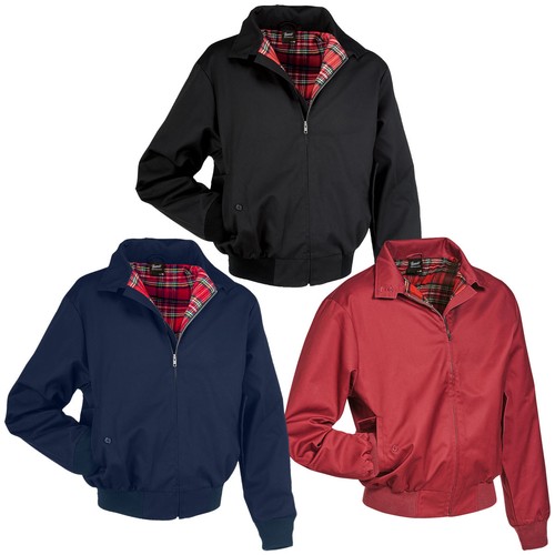 Lord canterbury jacke - lord,