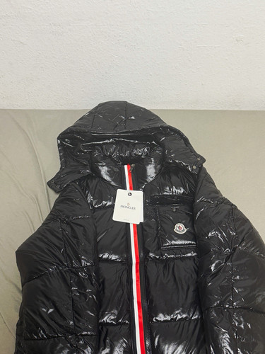 Moncler herren daunenjacke - moncler,
