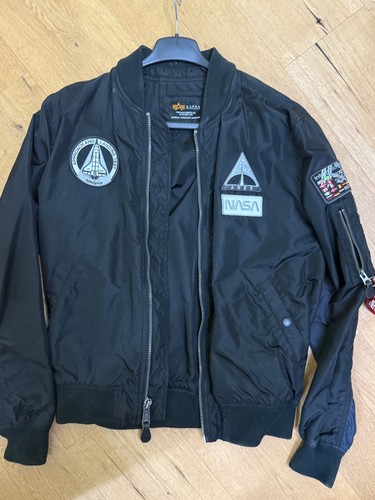 Vintage klamotten bomberjacke - vintage,