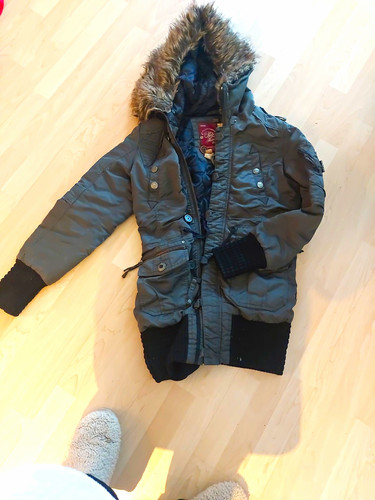 Khujo herren winter parka - herren,