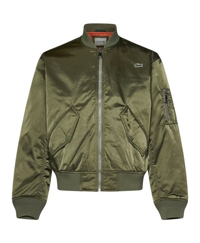 Lacoste bomberjacke blouson - lacoste,