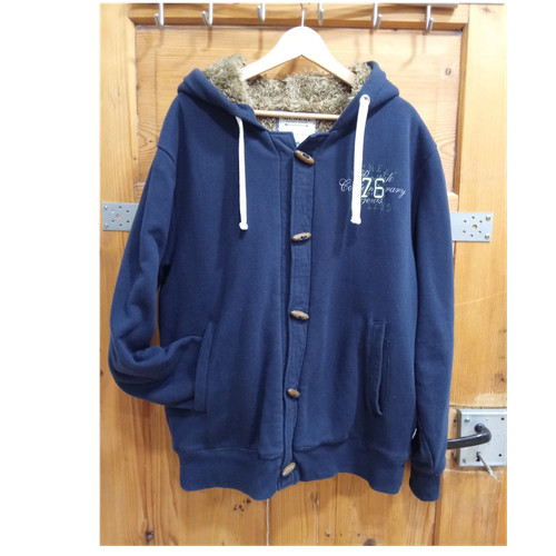 Mcneal herren collegejacke - mcneal,