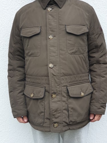 Anoraks/Jacken