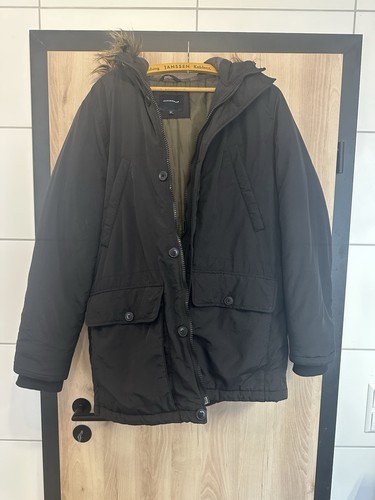 Clockhouse herren parka jacke - herren,