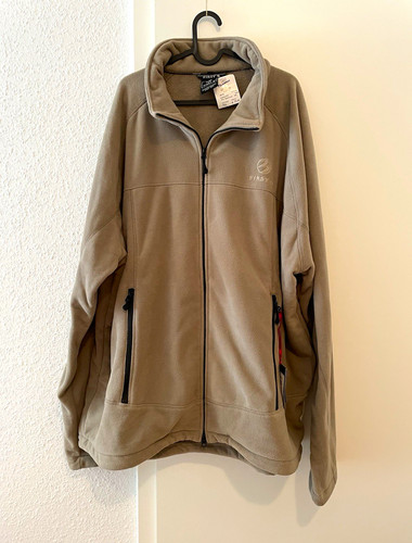 First laurens fleecejacke - first, b
