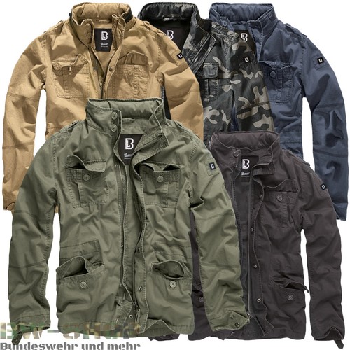 Brandit jacke britannia - brandit,