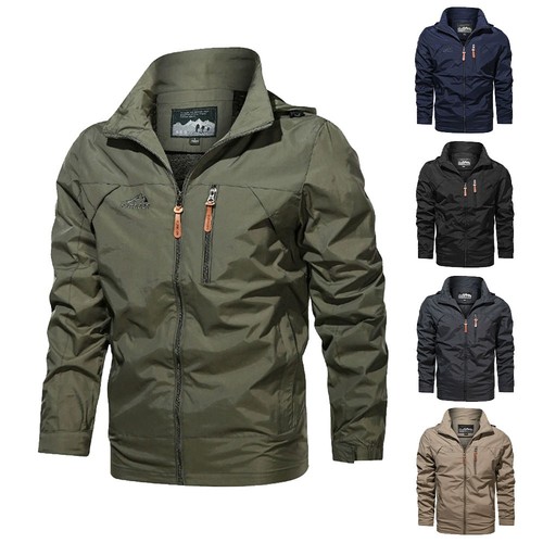 Herren softshell jacke - softshell,
