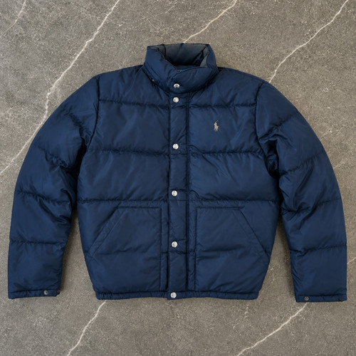 Polo ralph lauren daunenjacke - ralph,