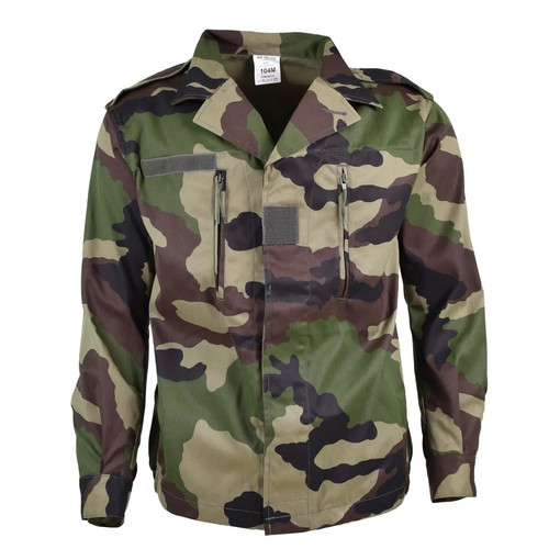 Original französische armee - original,