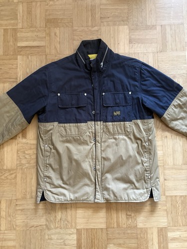Originale star raw - g-star, herren