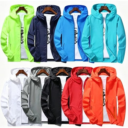 Herren regenjacke wasserdicht - regenjacke,